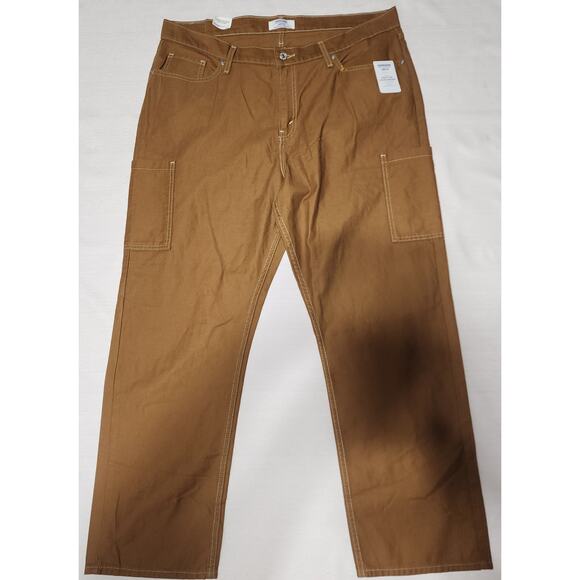 Levi's denizen 90's loose straight-women's W34'' x L43'' - Picture 3 of 9